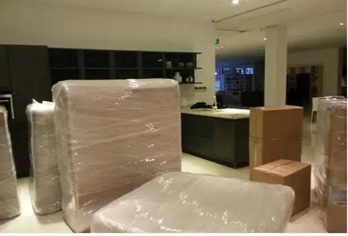 深圳到长阳土家族自治县长途搬家